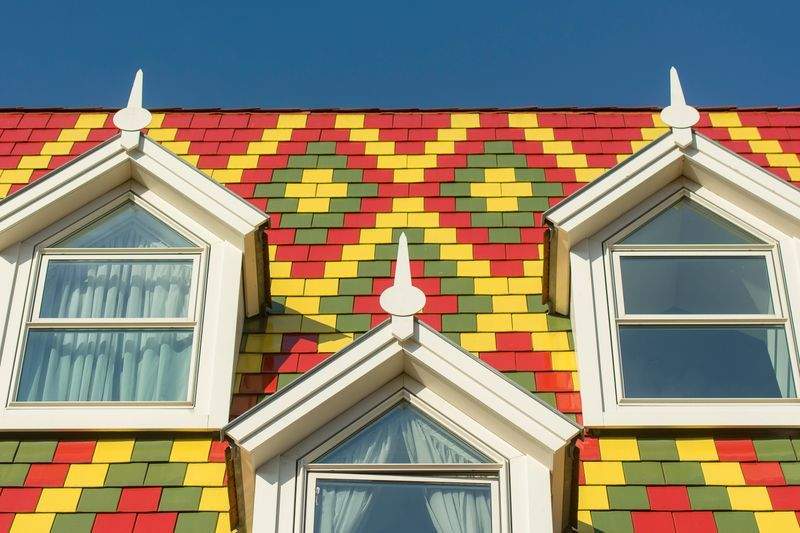 5 Essential Tips for Winter Roof Maintenance